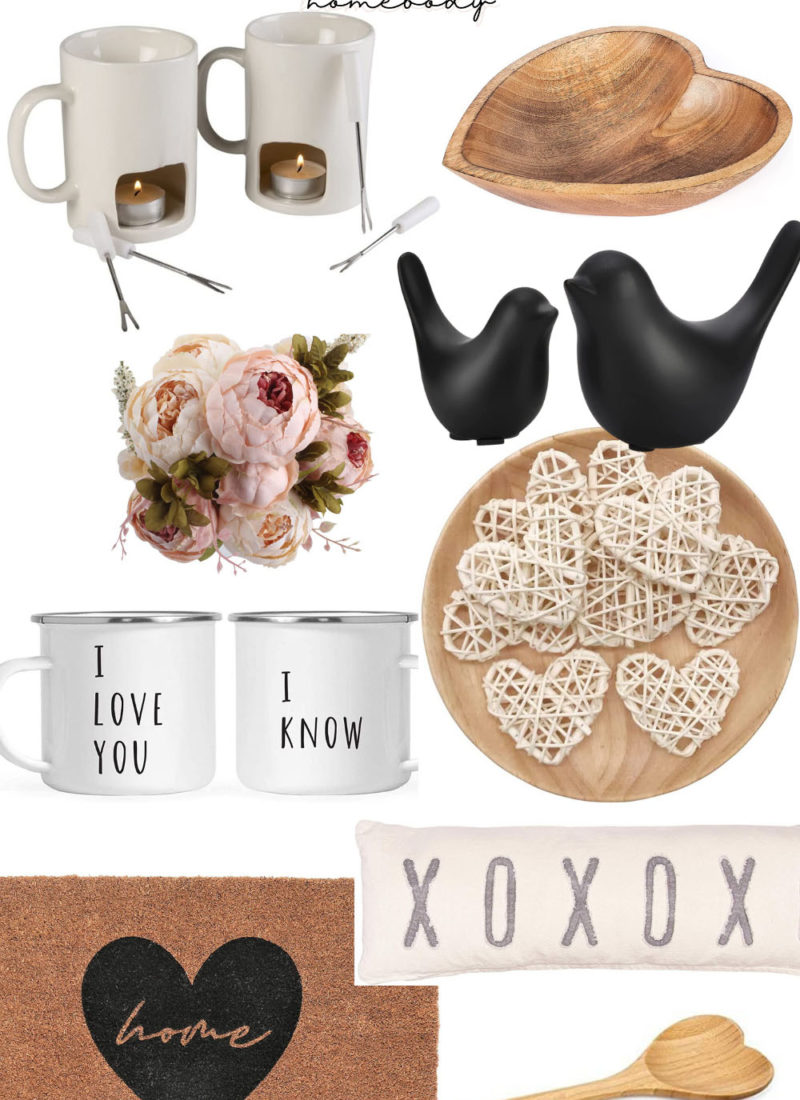 14 Amazon Finds for Valentine’s Day